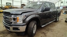 Chassis ECM  Engine Fits 18-20 FORD F150 PICKUP 7072614 picture