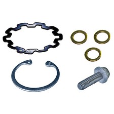 A/C Compressor Clutch Installation Kit-DENSO Santech Industries  picture