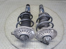 16-24 MINI COOPER S F57 CONVERTIBLE SET OF 2 FRONT VDC STRUT SHOCK ABSORBER OEM picture