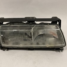 1990-1996 PONTIAC GRAND PRIX FRONT RIGHT PASSENGER SIDE HEADLIGHT OEM TESTED picture