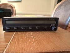 STEC 55x Autopilot Control Unit picture