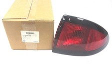 5978166 NEW GENUINE OEM GM RH REAR TAIL LAMP ASSEMBLY 1995-1999 PONTIAC SUNFIRE picture