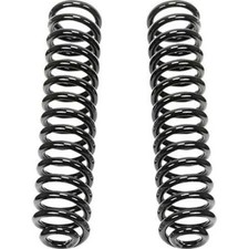 Fabtech FTS22207 for 08-16 Ford F250/350 4WD 4in Coil Spring Kit picture