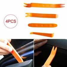 4PCS Car Radio Stereo Door Clip Trim Dash Panel Install Removal Pry Tool KitS picture
