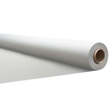 Tough Grade PVC RV Rubber Roofing | White | 9' 6