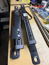 Recaro Base Mount Frame Rail RH Right - Honda S2000 Ap1 Ap2 00-05 2085. 103.2 picture