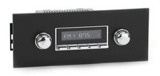 RetroRadio for 1969-76 Triumph TR6 BT AUX AM/FM LAC-M1-415-06P-76PT2 picture