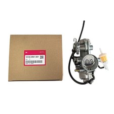 OEM Carburetor for 1998-2004  Honda XR400 XR400R 16100-MBN-673 16100-MN1-681 NEW picture
