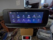 2020- 2022 KIA TELLURIDE SX DASH 10.25