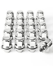 OMT Toyota OEM Lug Nut Chrome M12x1.5 Fit Corolla Prius Highlander w Mag Seat picture