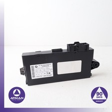 07-14 BMW E70 X5 X5M X6 650i CAS Comfort Access Control Module OEM picture