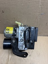12-17 Toyota Camry Hybrid ABS Brake Pump Booster 47070-33010 OEM NICE picture