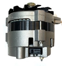 Alternator NEW (Delco Style 12V 105A CS130 Series) Widely Used On GM (FREE S&H) picture