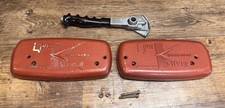 Mercury Remote Controller  Vintage Quicksilver Kiekhaefer remote control box picture