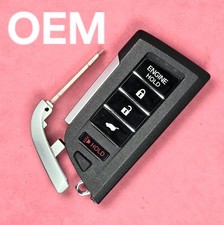 OEM 2023 - 2027 Acura Integra Smart Key 5B Hatch / Remote Start - KR5BTP picture