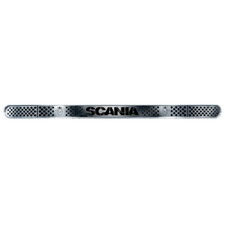 S.Steel Stone Holder Disc Grill Application for Scania 2006-2016 picture