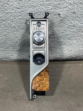 2009-2015 Jaguar XF Automatic Pop-Up Gear Shifter Start Stop 9X23-7E453-AE picture