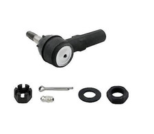 NEW Driveworks DW-ES3452 Tie Rod End - Buick, Cadillac, Pontiac 97-11 picture