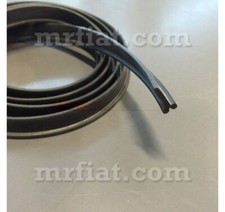 Ferrari 208 308 328 GTB GTS Side Roof Rubber Seal (Complete Set) New picture