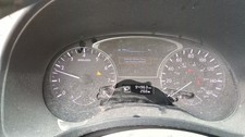 2013 Pathfinder OE Speedometer Gauge Cluster 94K Miles Nissan picture