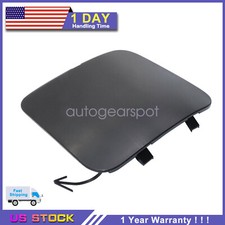 1pcs Fits For Nissan Murano New Front Bumper Tow Hook Eye Cover Cap 2015-2019 US picture