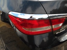 Driver Left Tail Light Quarter Panel Mounted Fits 12-17 VERANO 104929498 picture
