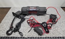TRAVELLER X 4500LB SYNTHETIC UTV WINCH 2354361 picture