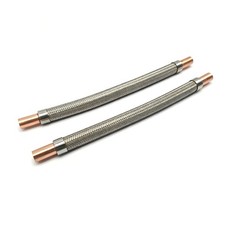 New For Carrier Transicold X2 2100 X4 Vibrasorber Suction 2PK 73-00328-10 picture