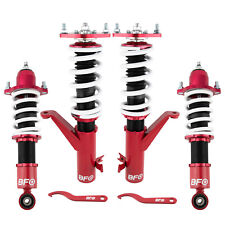 BFO Front + Rear Coilovers Suspension Lowering Kit for Honda Civic 2001-2005 picture