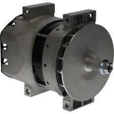New 275A Alternator Fits Freightliner 108SD 114SD 8.3L 2012-14 8600094 61010737 picture