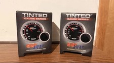 Glow Shift Fuel and Pressure Gauge Kit Sender Bracket picture