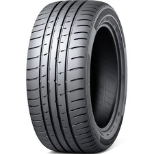 Tire Dunlop SP Sport Maxx GT 600A 235/45R17 97W XL High Performance picture