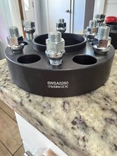 Philtop Wheel Spacers 1.5 Inches Set Of 2 picture