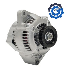 Automotive Alternator for 1986–1990 Acura Legend Sterling 825 Bosch Reman AL250X picture