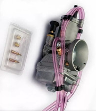 2000-2010 YAMAHA YZ125 YZ 125 250 TMX38 CARBURETOR ASSY  1C3-14101-51 NOS picture