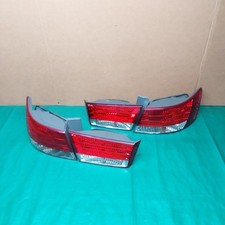 2006-2008 Hyundai Sonata Left & Right Inner & Outter Taillight Set Pair OEM picture