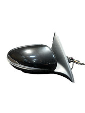 2017-2022 Mercedes GLC300 Right Passenger Door Mirror Blind Spot OEM 2538107201 picture