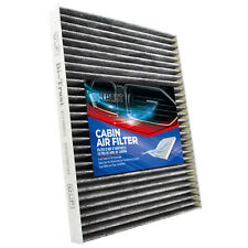 BI-TRUST Carbon Fiber Cabin Air Filter for Jeep Wrangler, Gladiator, 392 picture