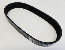 Magnacharger Magnuson Supercharger Drive Pulley Belt 8-Rib 8PK562 K080220  picture
