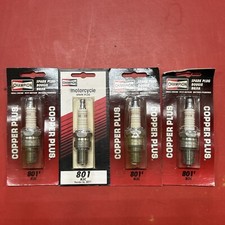 Champion 801 Copper Plus N3C Spark Plug - (Pack of 4) picture