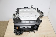 2008-2014 JDM Honda Odyssey Engine J35A VCM EX EXL Touring 3.5L V6 I-Vtec Motor picture