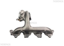 Turbocharger turbine housing OPEL ASTRA H 1.6 Turbo TH10-094 53039700174 picture