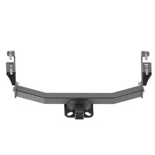 Curt Class 4 Rear Trailer Hitch 2 Receiver for 14-18 Silverado Sierra 1500 NEW picture