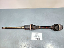 ✅ 18-25 OEM BMW F90 F92 F93 M5 M8 AWD Front Right Passenger CV Half Axle Shaft* picture