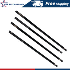 Front Rear Belt Molding MR525755 for Mitsubishi Lancer 2002-2007 New picture