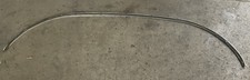 03-08 Nissan 350Z Roadster Folding Roof Weatherstrip Seal Plate 97186-CE400 picture