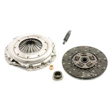 For GMC C1500 1979-1983 LuK 04-049 RepSet Clutch Kit picture