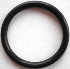 1955 1956 1957 Chevrolet Sending Unit Gas Tank Filler Neck Pipe O-Ring Seal picture