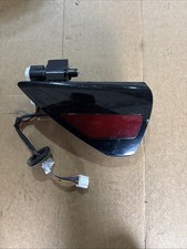 ✅17-21 Tesla Model 3/Y Rear Left Charge Port Door Cover Reflector 1099953-00-E picture