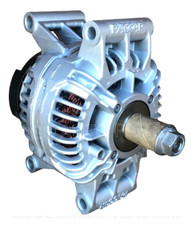 OEM ALTERNATOR PACCAR 14V 160A D27-1009-0160P 0124625120 0 124 625 120 picture